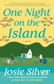 Couverture One night on the island Editions Ballantine Books 2022