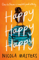 Couverture Happy Happy Happy Editions Lake Union Publishing 2022
