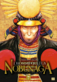 Couverture L'homme qui tua Nobunaga, tome 7 Editions Delcourt-Tonkam (Seinen) 2022