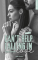 Couverture Can’t help falling in love, tome 2 Editions Hugo & Cie (New romance) 2022