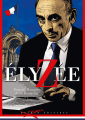 Couverture ElyZée Editions Mourad Maurice 2022