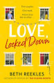 Couverture Love, Locked Down Editions Sphere 2022