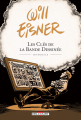 Couverture Les Clés de la Bande Dessinée, intégrale Editions Delcourt (Contrebande) 2019