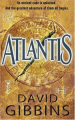 Couverture Atlantis Editions Dell Publishing 2006