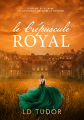 Couverture Le Crépuscule Royal Editions Autoédité 2022