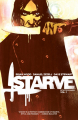 Couverture Starve : Cuisine & dépendance Editions Image Comics 2016