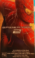 Couverture Spider-man 2 Editions Fleuve (Noir) 2004
