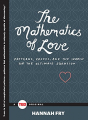 Couverture Les mathématiques de l'amour Editions Simon & Schuster 2015