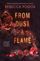 Couverture From Dust, a Flame Editions Balzer + Bray 2022