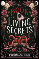 Couverture The Book of Living Secrets Editions Quill Tree Books 2022