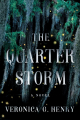 Couverture Mambo Reina, book 1: The Quarter Storm Editions 47North 2022