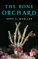 Couverture The Bone Orchard Editions Tor Books 2022