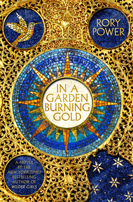 Couverture Argyrosi, book 1: In a Garden Burning Gold