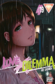 Couverture Love x Dilemma, tome 19 Editions Delcourt-Tonkam (Shonen) 2022