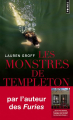 Couverture Les monstres de Templeton Editions Points (Grands romans) 2019