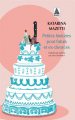 Couverture Petites histoires pour futurs et ex-divorcés Editions Babel 2022