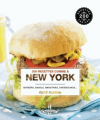 Couverture 200 recettes comme à New-York Editions Marabout (Côté cuisine) 2013
