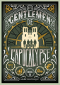 Couverture OTG 1 : Les Gentlemen de l'Apocalypse Editions Autoédité 2022