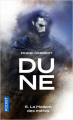 Couverture Le cycle de Dune (6 tomes), tome 6 : La maison des mères Editions Pocket (Science-fiction) 2022