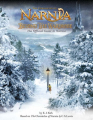 Couverture The chronicles of Narnia : Beyond the Wardrobe - The Official Guide to Narnia Editions HarperCollins 2005