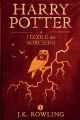 Couverture Harry Potter, tome 1 : Harry Potter à l'école des sorciers Editions Pottermore Limited 2015