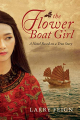 Couverture The Flower Boat Girl  Editions Autoédité 2021