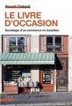 Couverture Le livre d'occasion : Sociologie d'un commerce en transition Editions Presses universitaires de France (PUF) 2022