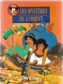 Couverture Les mystères de l'orient Editions France Loisirs 1995