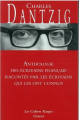 Couverture Anthologie des écrivains français racontés par les écrivains qui les ont connus Editions Grasset (Les Cahiers Rouges) 2021