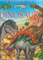 Couverture L'imagerie animale : Les dinosaures Editions Fleurus (L'imagerie animale) 2002