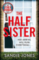Couverture The Half Sister Editions Pan MacMillan 2020