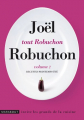 Couverture Tout Rochuchon, tome 2 : Recettes printemps-été Editions Marabout 2011