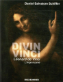 Couverture Divin Vinci Editions Erick Bonnier 2019