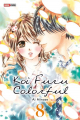 Couverture Koi furu colorful, tome 8 Editions Panini (Manga - Shôjo) 2022