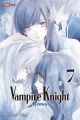 Couverture Vampire Knight : Mémoires, tome 7 Editions Panini (Manga - Shôjo) 2022