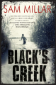 Couverture Black's Creek Editions O'Brien Press 2014