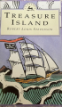 Couverture L'île au trésor Editions Parragon (UK) 1993
