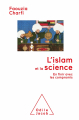 Couverture L'Islam et la science : En finir avec les compromis Editions Odile Jacob 2021