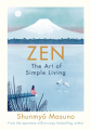 Couverture Zen: L'art d'une vie simple Editions Michael Joseph 2019