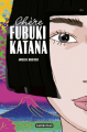 Couverture Chère Fubuki Katana Editions Casterman (Jeunesse) 2022