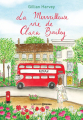 Couverture La merveilleuse vie de Clara Bailey Editions Prisma 2022