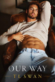 Couverture Our Way Editions Autoédité 2020