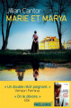 Couverture Marie et Marya  Editions Préludes 2022