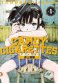 Couverture Candy & Cigarettes, tome 01 Editions Kodansha 2017