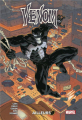 Couverture Venom (Cates), tome 7 : Ailleurs Editions Panini 2022
