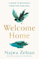 Couverture Welcome Home Editions Harmony Ink Press 2021