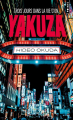 Couverture Trois jours dans la vie d'un yakuza Editions Points 2022