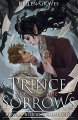 Couverture Rowan Blood, book 1: Prince of the Sorrows Editions Autoédité 2022