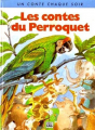 Couverture Les contes du Perroquet Editions Lito 1987