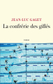 Couverture La Confrérie des giflés Editions JC Lattès (Littérature française) 2022